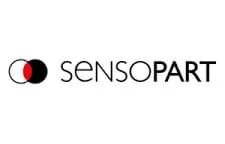 Sensopart logo
