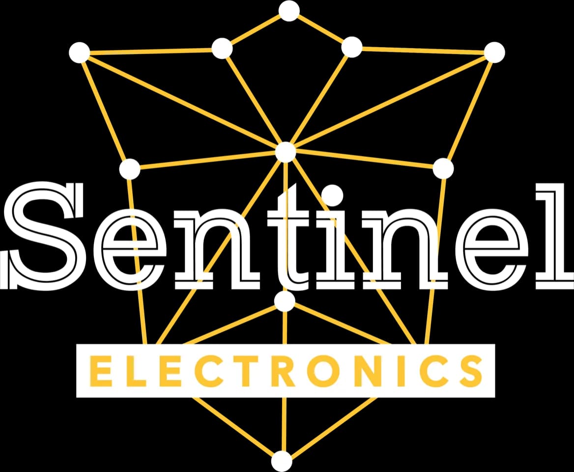 Sentinel logo