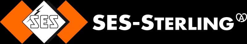 Ses-Sterling logo