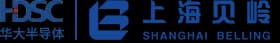 Shanghai Belling logo