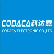 Shenzhen Codaca Electronic logo