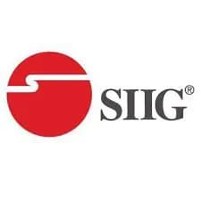 Siig logo