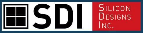 Silicon Designs logo
