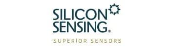 Silicon Sensing logo