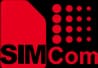 Simcom logo