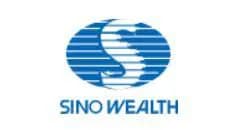Sino Wealth Electronic logo