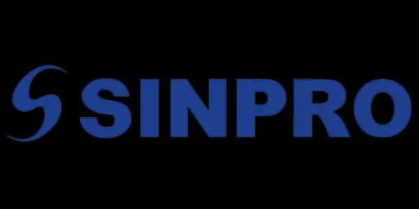 Sinpro logo