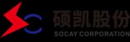 Socay Electronics logo