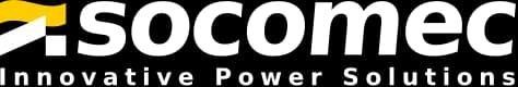 Socomec logo