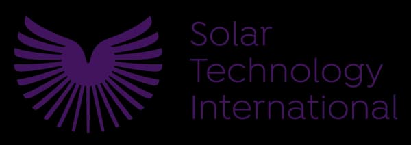 Solar Technology International logo