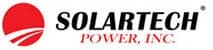 Solartech Power logo