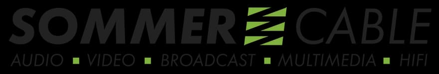 Sommer Cable logo