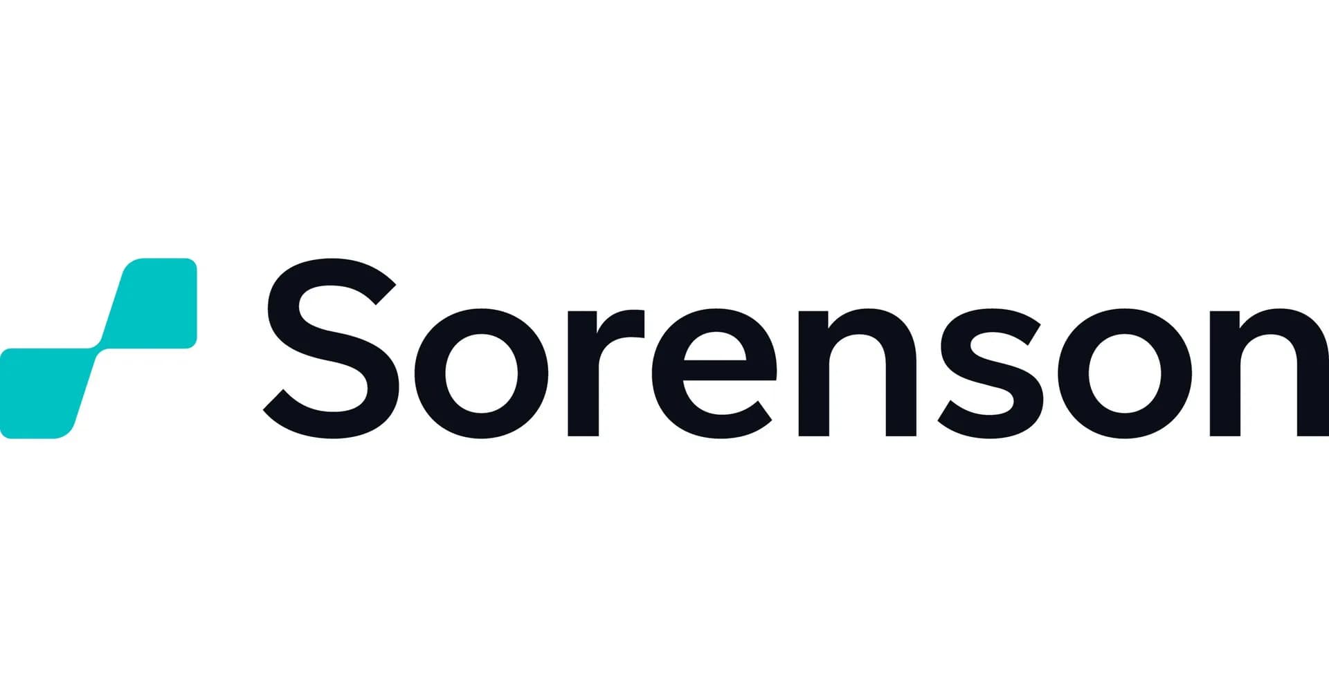 Sorenson logo