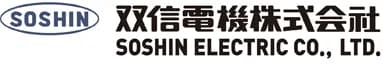Soshin logo
