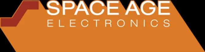 Space AGE Electronics logo