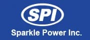Sparkle Power logo