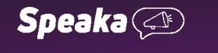 Speaka logo