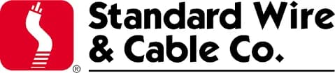 Standard Wire & Cable logo