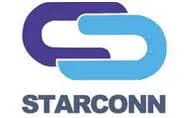Starconn Electronics logo
