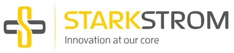 Starkstrom logo