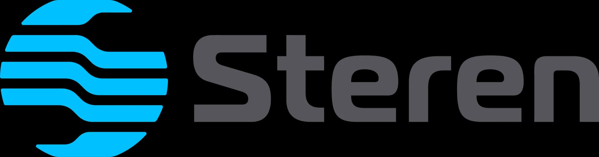 Steren logo