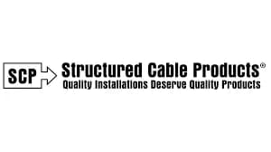 Structured Cable logo