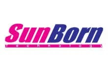 Sunborn Technology logo