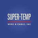 Super-Temp Wire & Cable logo