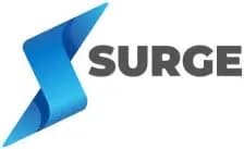 Surge Components logo