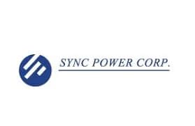 Sync Power logo