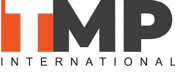 TMP International logo