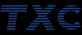 TXC logo