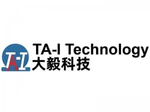 Ta-I Technology logo