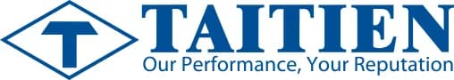 Taitien Electronics logo