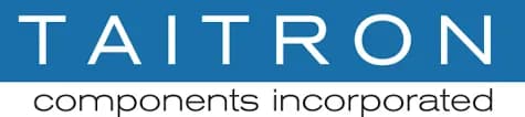 Taitron Components logo