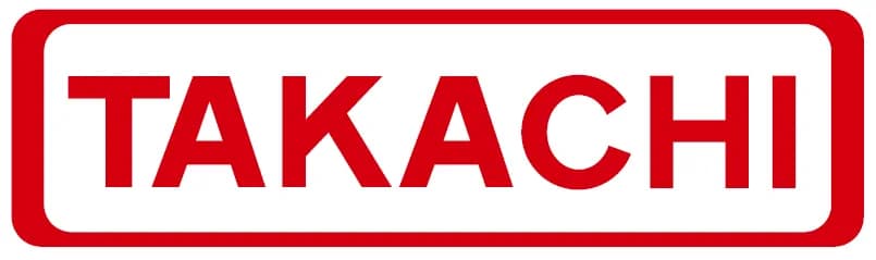 Takachi logo