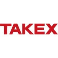 Takex America logo