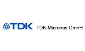 Tdk-Micronas logo