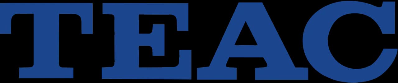 Teac logo