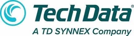 Tech Data logo