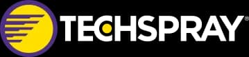 Techspray logo