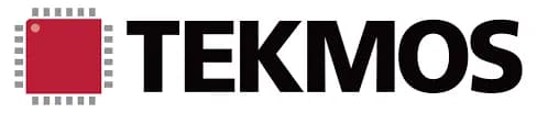 Tekmos logo