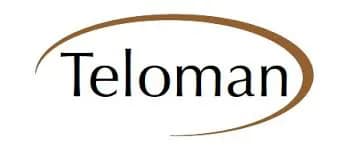 Teloman logo