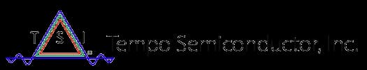 Tempo Semiconductor logo