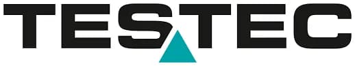 Testec logo