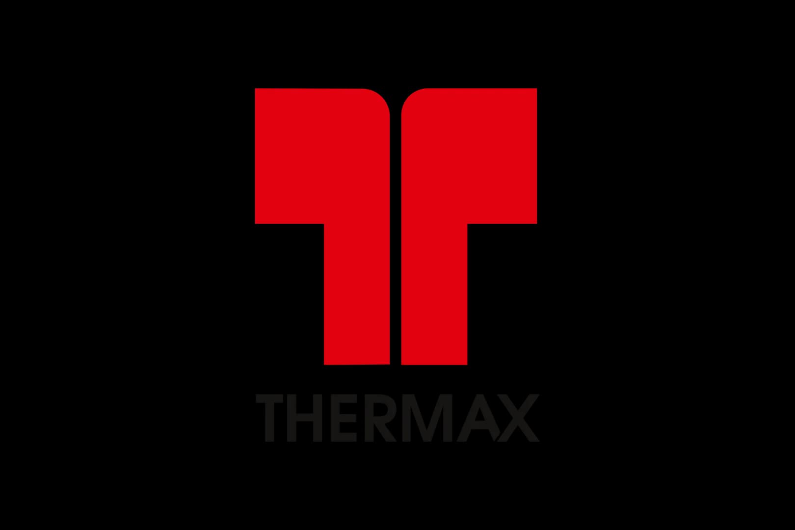 Thermax logo
