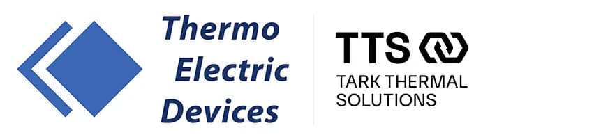 Thermo Electric Devices logo