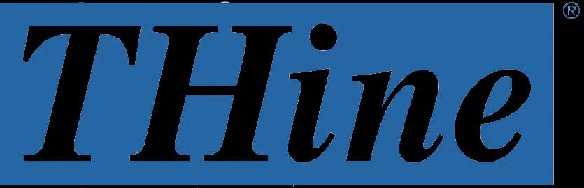 Thine Electronics logo