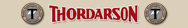 Thordarson Meissner logo