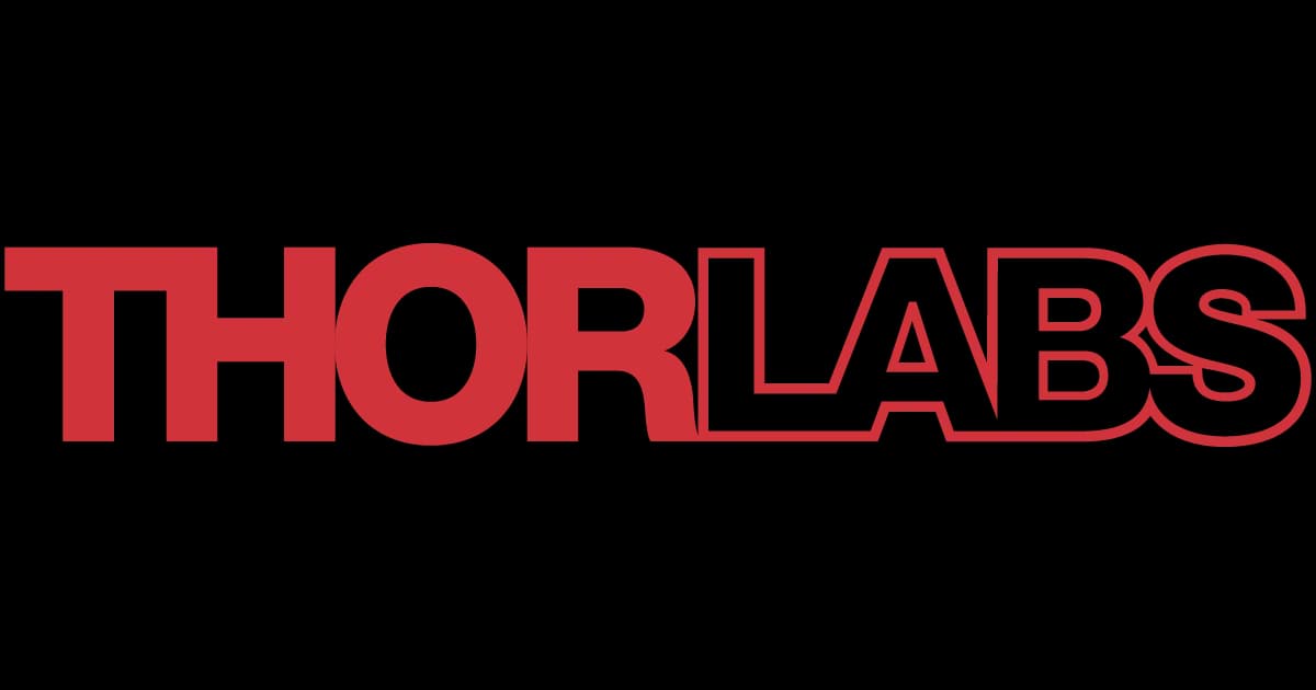 Thorlabs logo